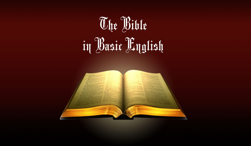 The Bible in Basic English
